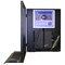Pc Enclosures Computer & Monitor Enclosure - Black Powder Coated Stee PC Defender - alternate 3